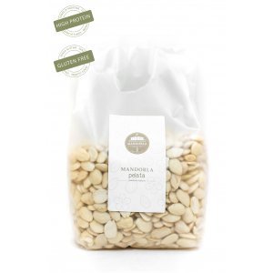 Mandorle pelate - Busta 1kg