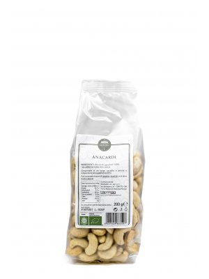 Anacardi Bio 200 g