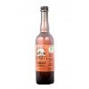 Birra Artigianale Bio Gruit Ambrata Marzen 75 cl