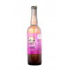 Birra Artigianale Bio Gruit Canapa Sativa 75 cl