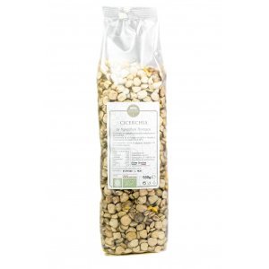 Cicerchia - Busta gr. 500