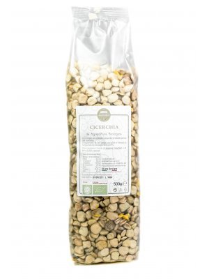 Cicerchia - Busta gr. 500