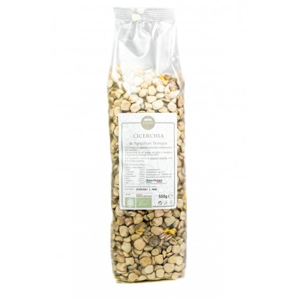 Cicerchia - Busta gr. 500