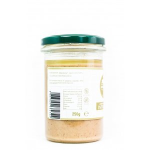 Crema Integrale - Vaso 250g