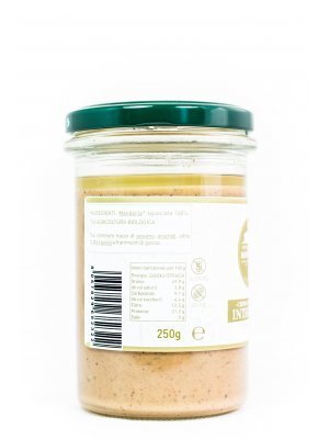 Crema Integrale - Vaso 250g