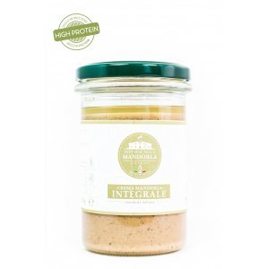 Crema Integrale - Vaso 250g