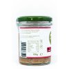 Crema di Mandorla e Mirtillo Rosso 150 g