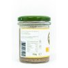 Crema di Mandorla e Semi di Sesamo 150 g