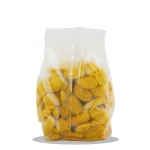 Mandorla alla curcuma - Busta gr. 80
