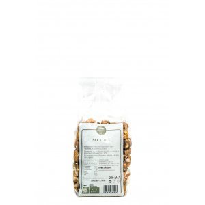 Nocciole Sgusciate Italiane Bio 200g