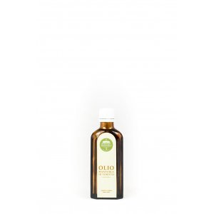 Olio di Mandorla 100% Puro  - 100ml