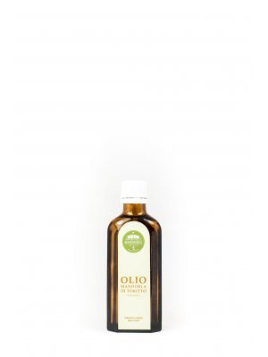 Olio di Mandorla 100% Puro  - 100ml