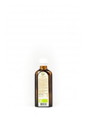 Olio di Mandorla 100% Puro  - 100ml