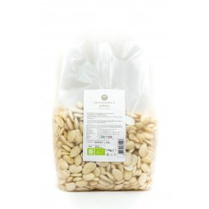Mandorle pelate - Busta 1kg