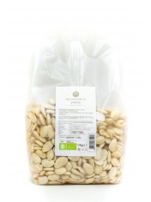 Mandorle pelate - Busta 1kg