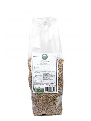 Semi di SESAMO  - 250 gr