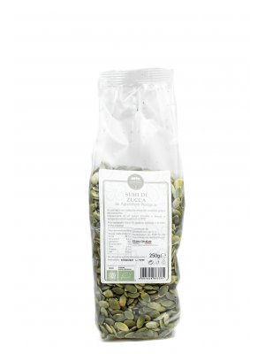 Semi di ZUCCA  - 250 gr