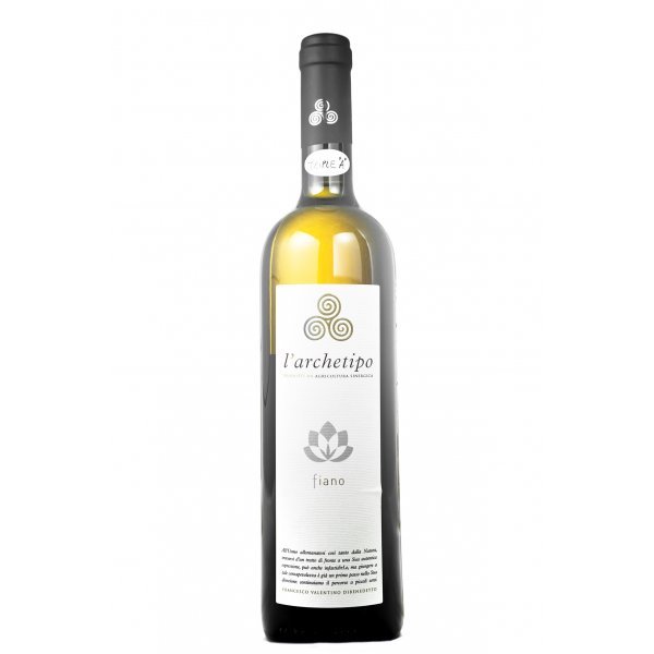 Vino Archetipo Fiano IGP Salento Bio 2019 75 cl