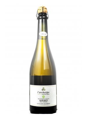 Vino Archetipo Spumante Archetipo Marasco IGP Salento Bio 75 cl