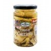Cuori di carciofi con olio extravergine di oliva Biorganica Nuova 280 g