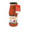 Passata rustica Demeter con Basilico Fattoria di Vaira 420 g