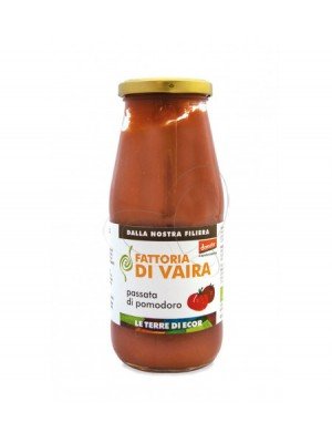 Passata di pomodoro Demeter Fattoria di Vaira 420 g