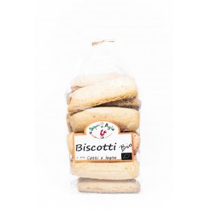 Biscotti da latte  Sapori di Puglia 350 g