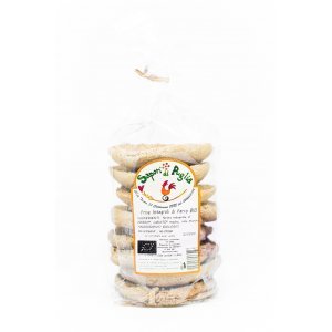 Frise di Farro Integrali Sapori di Puglia 350 g