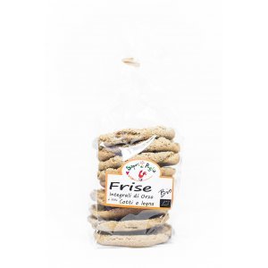 Frise Integrali di Orzo Sapori di Puglia 350 g