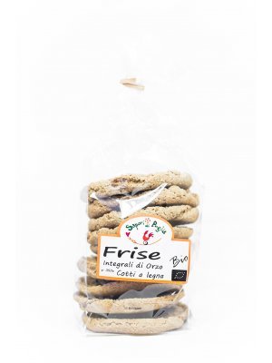 Frise Integrali di Orzo Sapori di Puglia 350 g