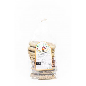 Frise Integrali di Orzo Sapori di Puglia 350 g