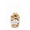 Taralli Integrali di Orzo Sapori di Puglia 250 g