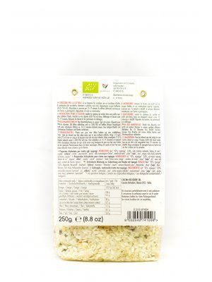 Risotto Asparagi 250 g Cascina Belvedere