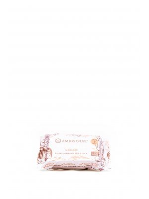 Uber Ball Cacao - Cuor Cremoso Nocciola Ambrosiae 