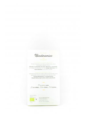 Riso Ribe Integrale Biodinamico 500 g Cascina Belvedere