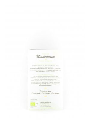 Riso Rosso Integrale Biodinamico 500 g Cascina Belvedere