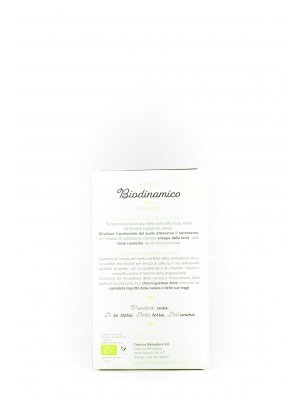 Riso Carnaroli Biodinamico 500 g Cascina Belvedere