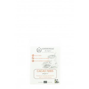 Cacao Nibs - Fave Cacao Ambrosiae 40 g