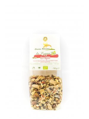 Zuppa della Nonna 150 g Cascina Belvedere