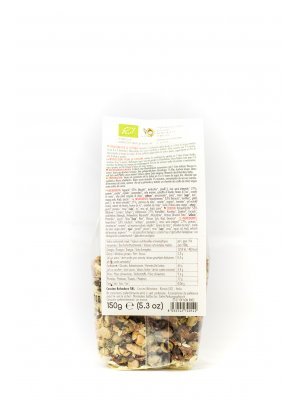 Zuppa della Nonna 150 g Cascina Belvedere