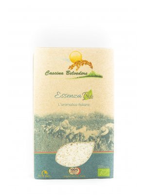 Riso Essenza 1 kg Cascina Belvedere