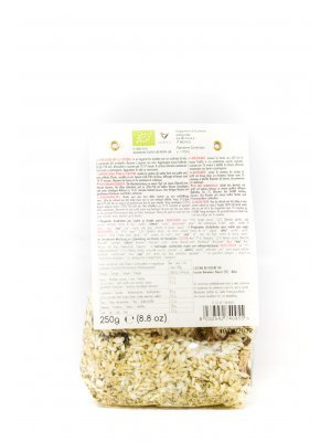 Risotto Funghi Porcini 250 g Cascina Belvedere