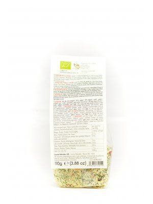 Minestrone 110 g Cascina Belvedere