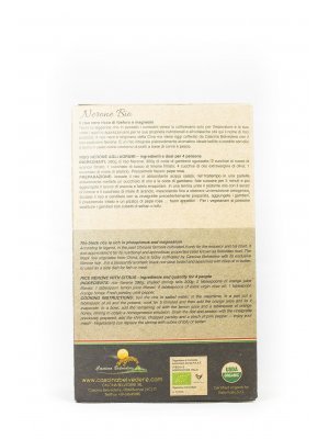 Riso Nerone 1 kg Cascina Belvedere