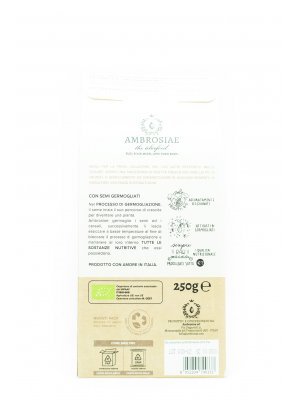 Uber Granola Original Ambrosiae 250 g