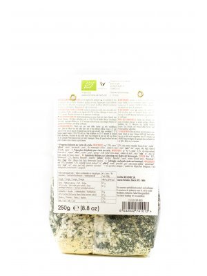 Risotto alle Ortiche 250 g Cascina Belvedere