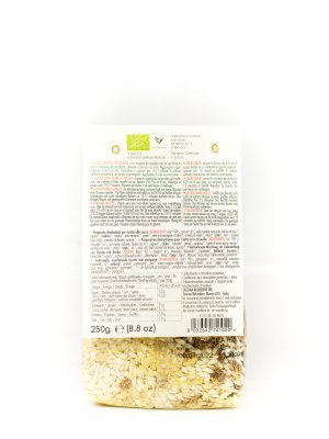 Risotto alla Zucca 250 g Cascina Belvedere