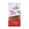 Fusilli di riso integrale senza glutine Più Bene 340 g