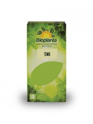 Timo (Thymus Vulgaris L.) 100 g Bioplanta