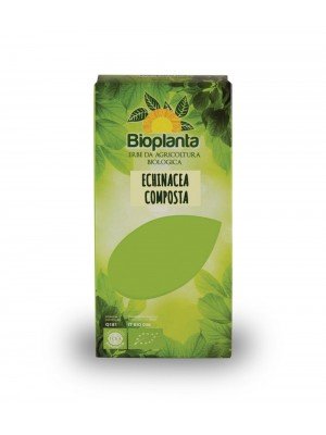 Echinacea Composta 100 g Bioplanta